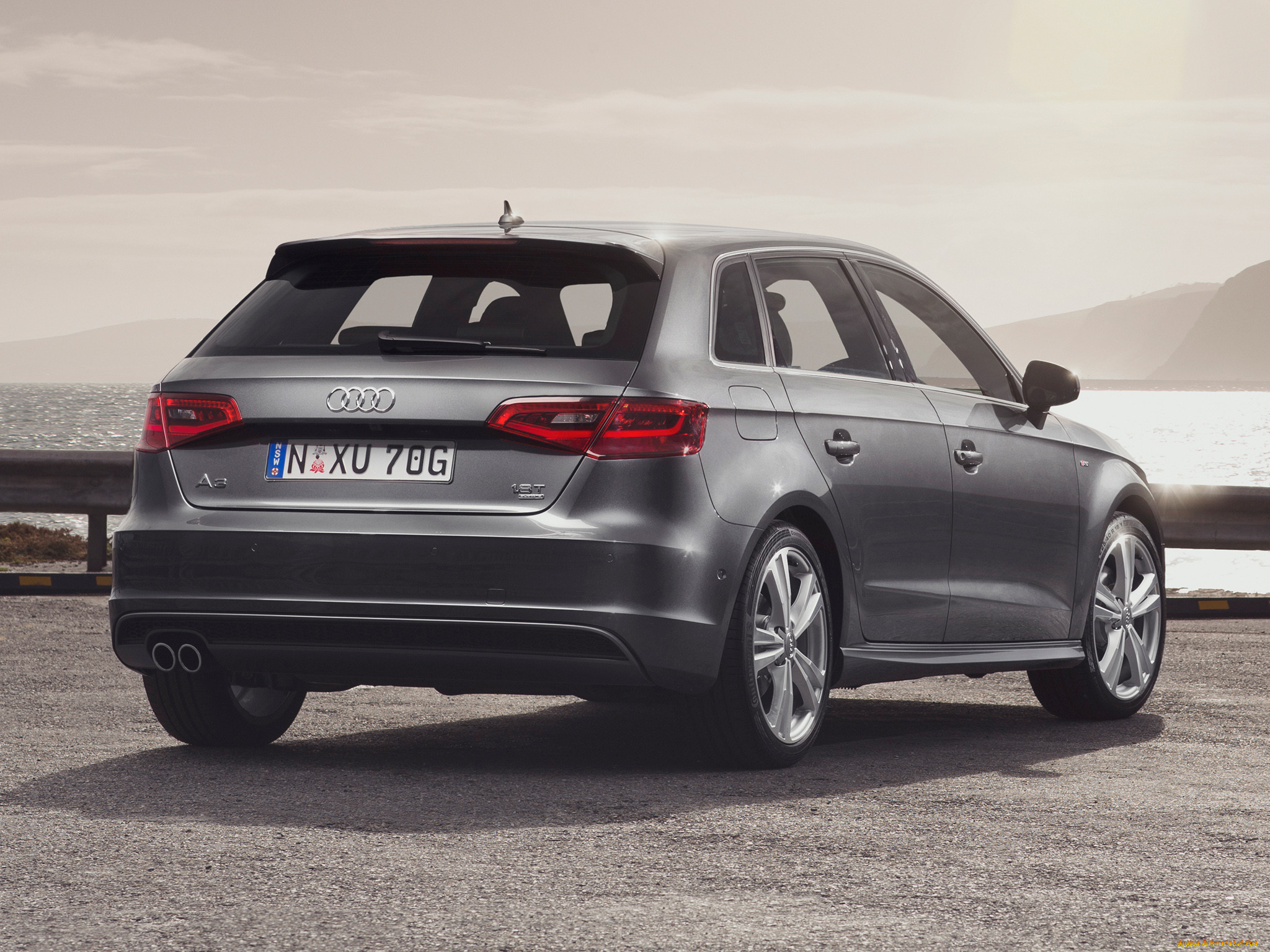 , audi, 8v, au-spec, quattro, a3, sportback, 1-8t, s-line